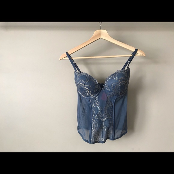 Corset Top - Picture 6 of 7